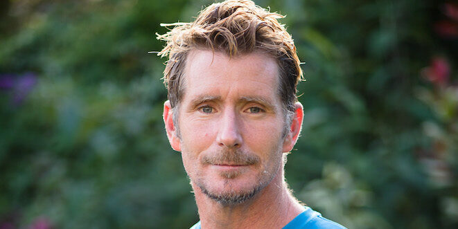 Adam close head shot 2019 Adam Atkinson
