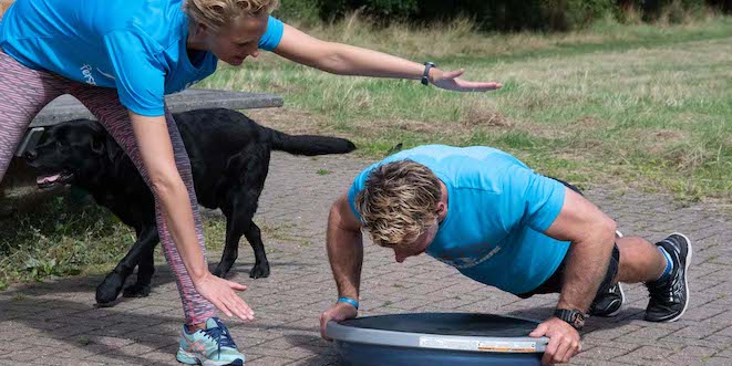 Persoanl Trainer Maidenhead Personal Trainer Maidenhead
