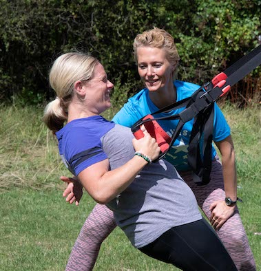 personal trainer Bracknell works personal trainer Bracknell works