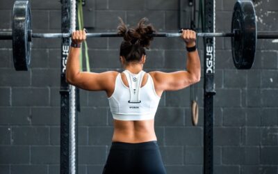 Top 5 barbell exercises