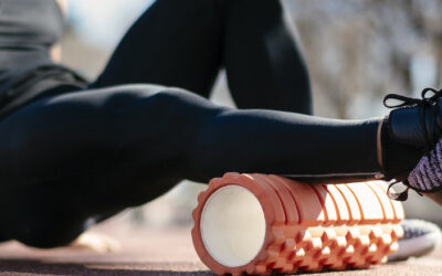 Does Foam Rolling Actually work?