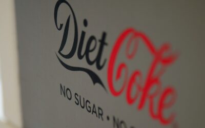 Do Diet Drinks make you fat?