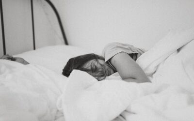 The Importance of sleep – and the right amount