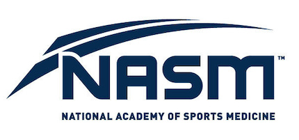 nasm meet the trainers