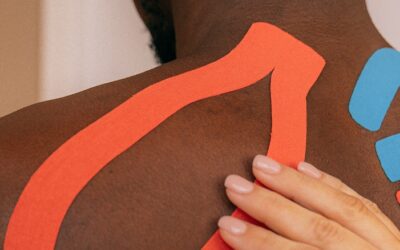 Does Kinesiology tape really work?