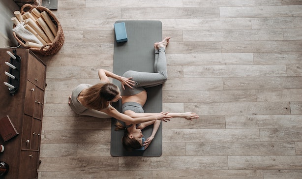 pre natal personal training in Sunnungdale and Ascot pre natal personal training in Sunnungdale and Ascot
