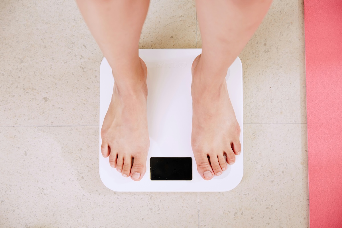is water retention real?