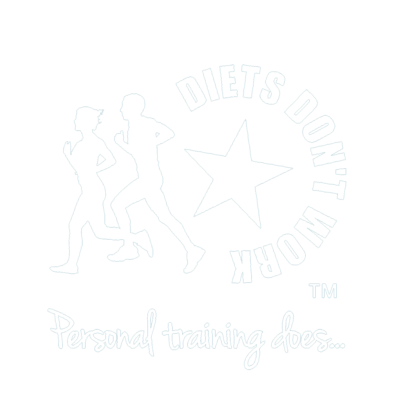 Diets Dont Work