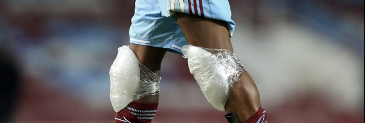 Should I Still Use Ice on Injuries