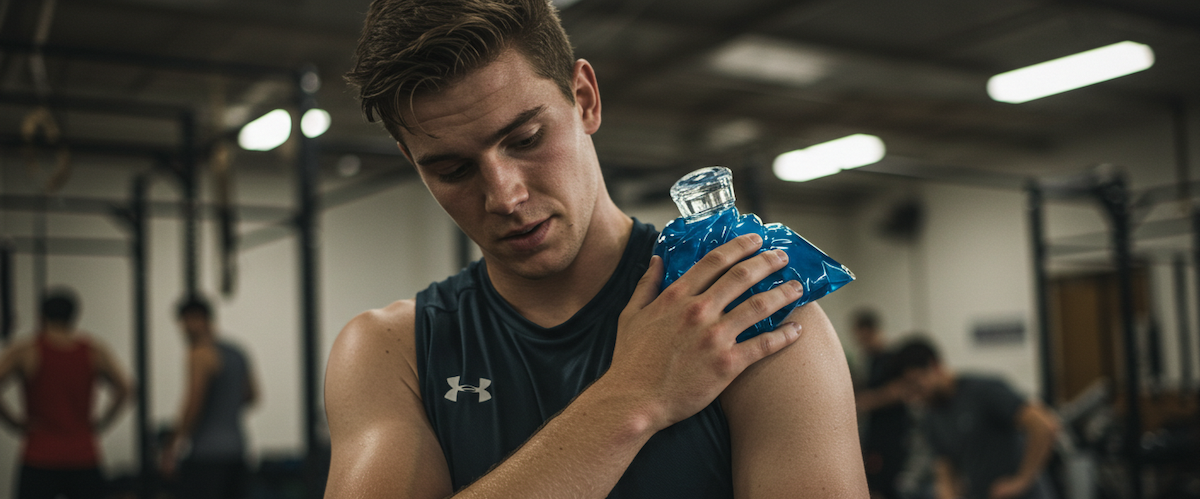 Should I Still Use Ice on Injuries? The Truth About Icing and Recovery