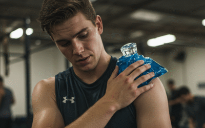 Should I Still Use Ice on Injuries? The Truth About Icing and Recovery