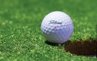 How do Golf Pros Train? Workout examples included!