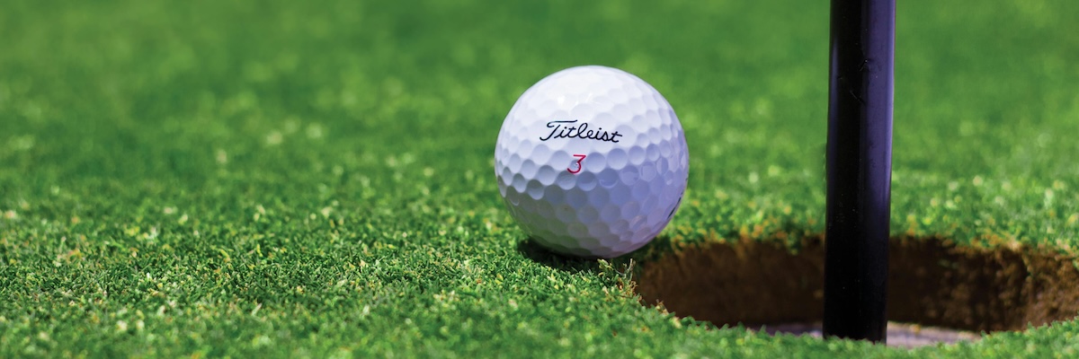 how do golf pros train?