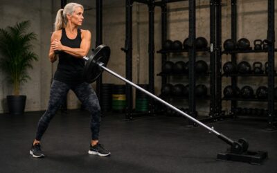 Anti-Rotation Exercises for Next-Level Core Strength