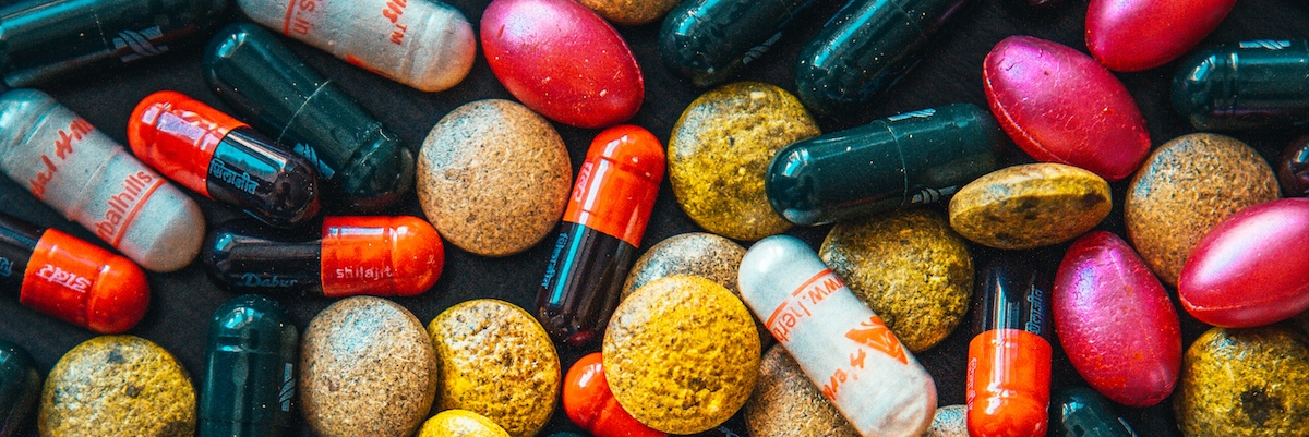 Do Nutritional Supplements Work?